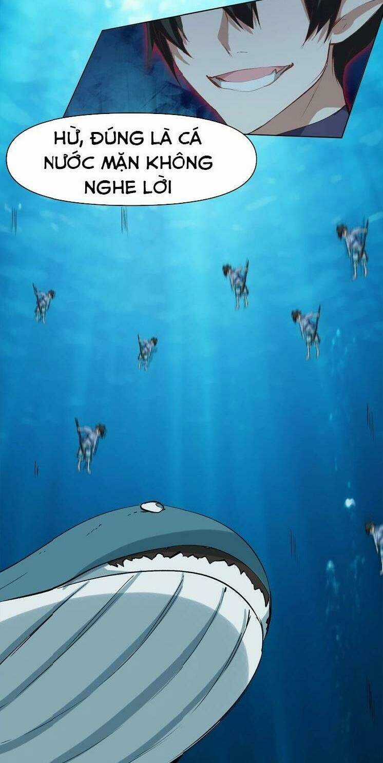 Thần Lai Yêu Vãng Chapter 44 trang 37