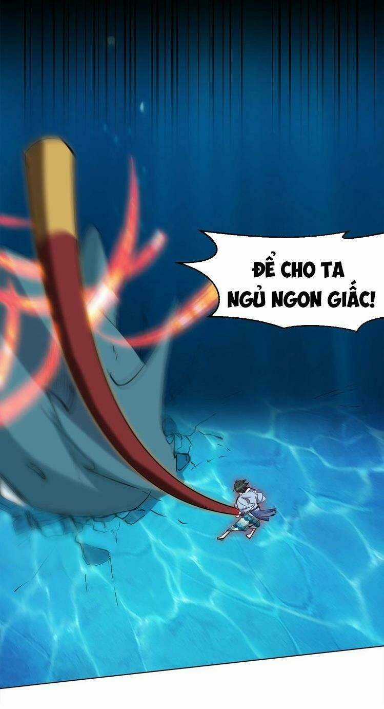 Thần Lai Yêu Vãng Chapter 44 trang 40