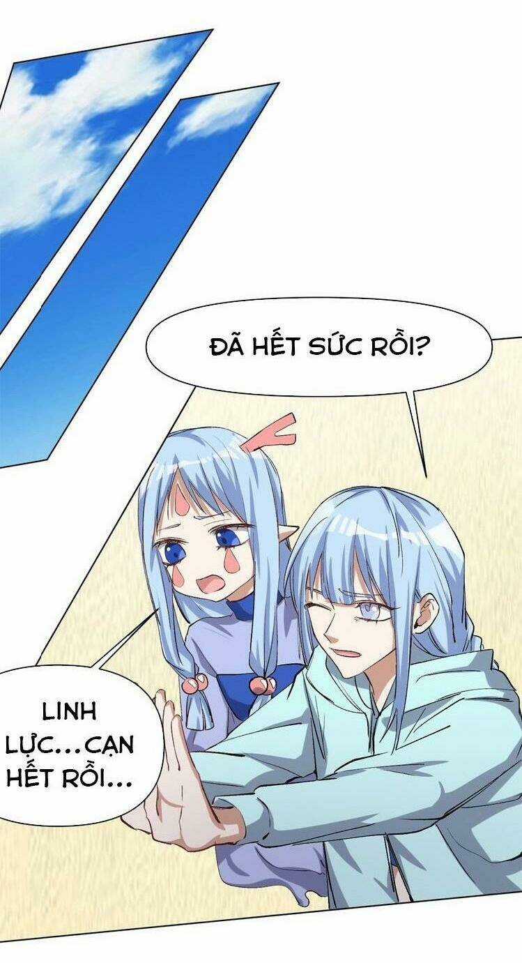 Thần Lai Yêu Vãng Chapter 44 trang 41