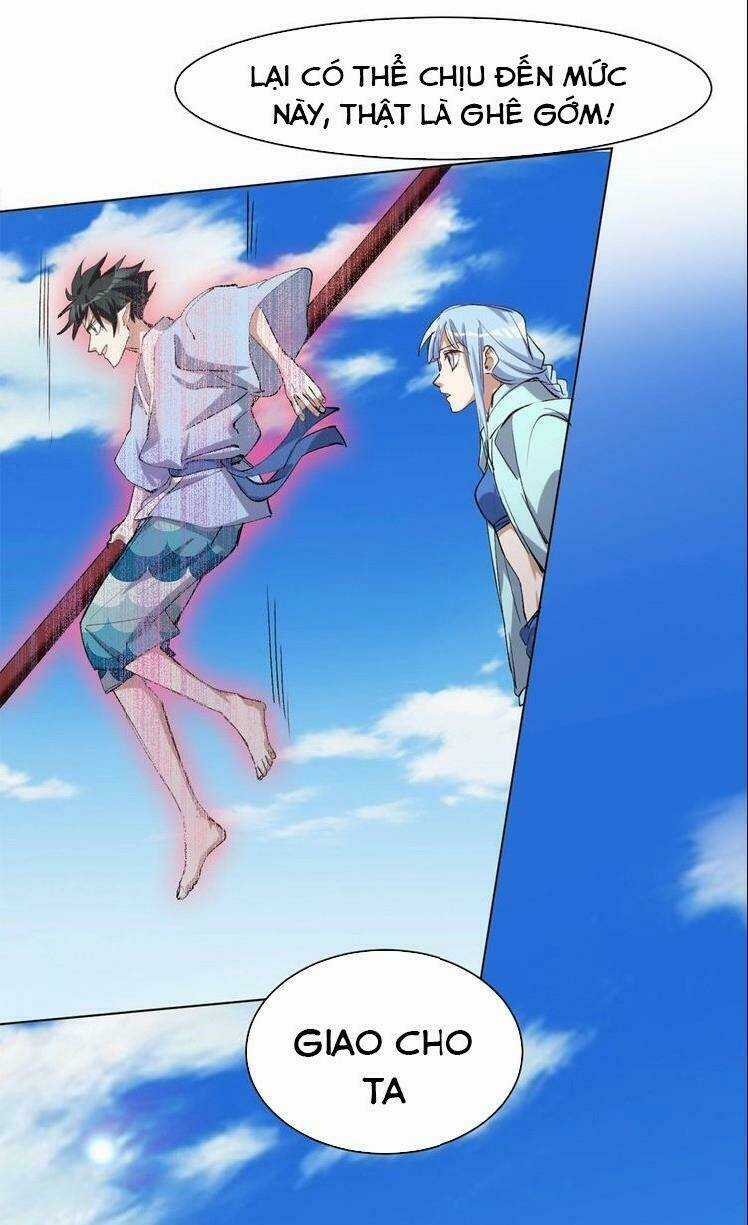 Thần Lai Yêu Vãng Chapter 44 trang 42