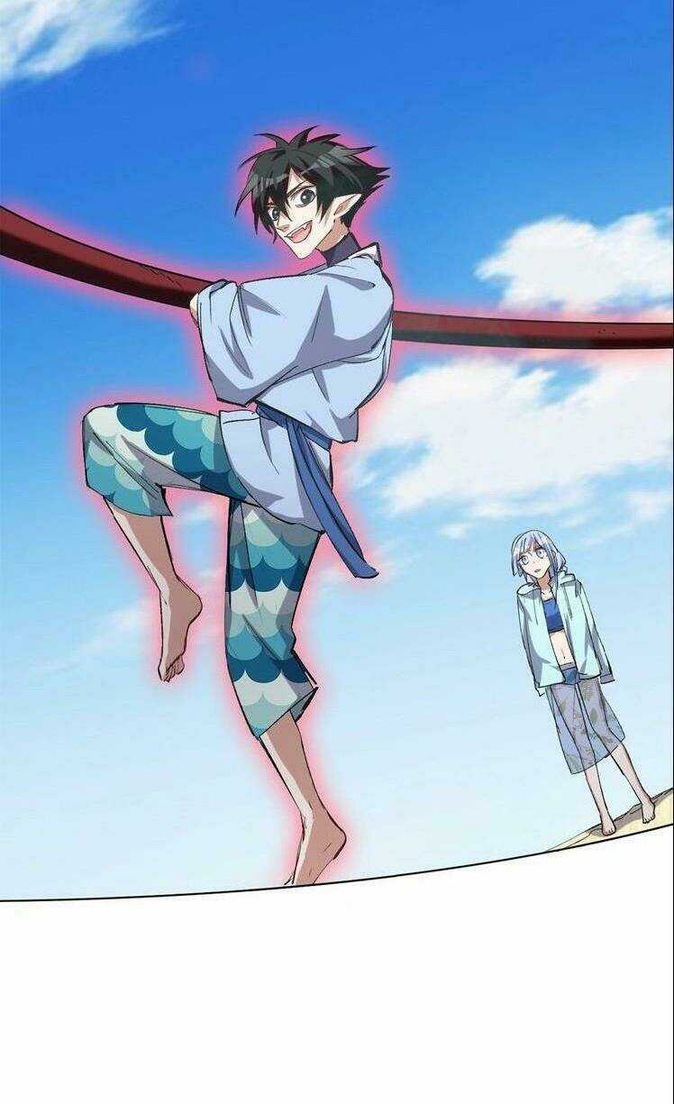 Thần Lai Yêu Vãng Chapter 44 trang 43