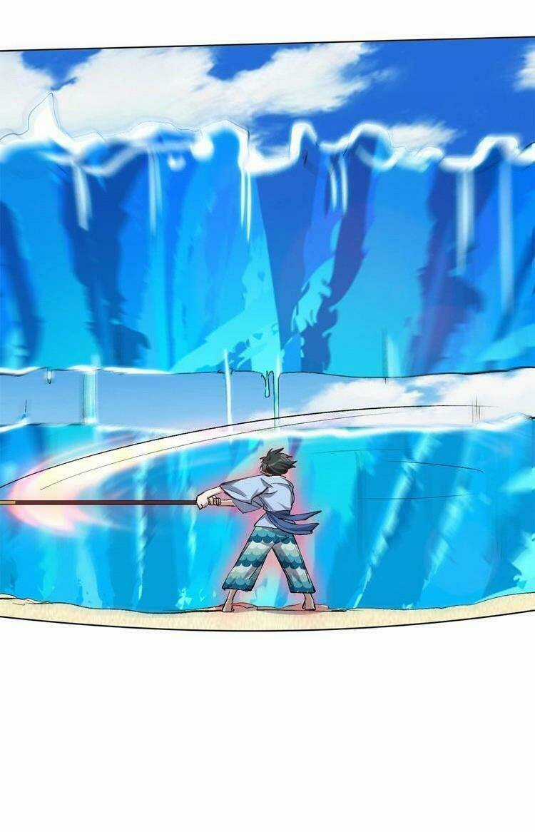 Thần Lai Yêu Vãng Chapter 44 trang 44