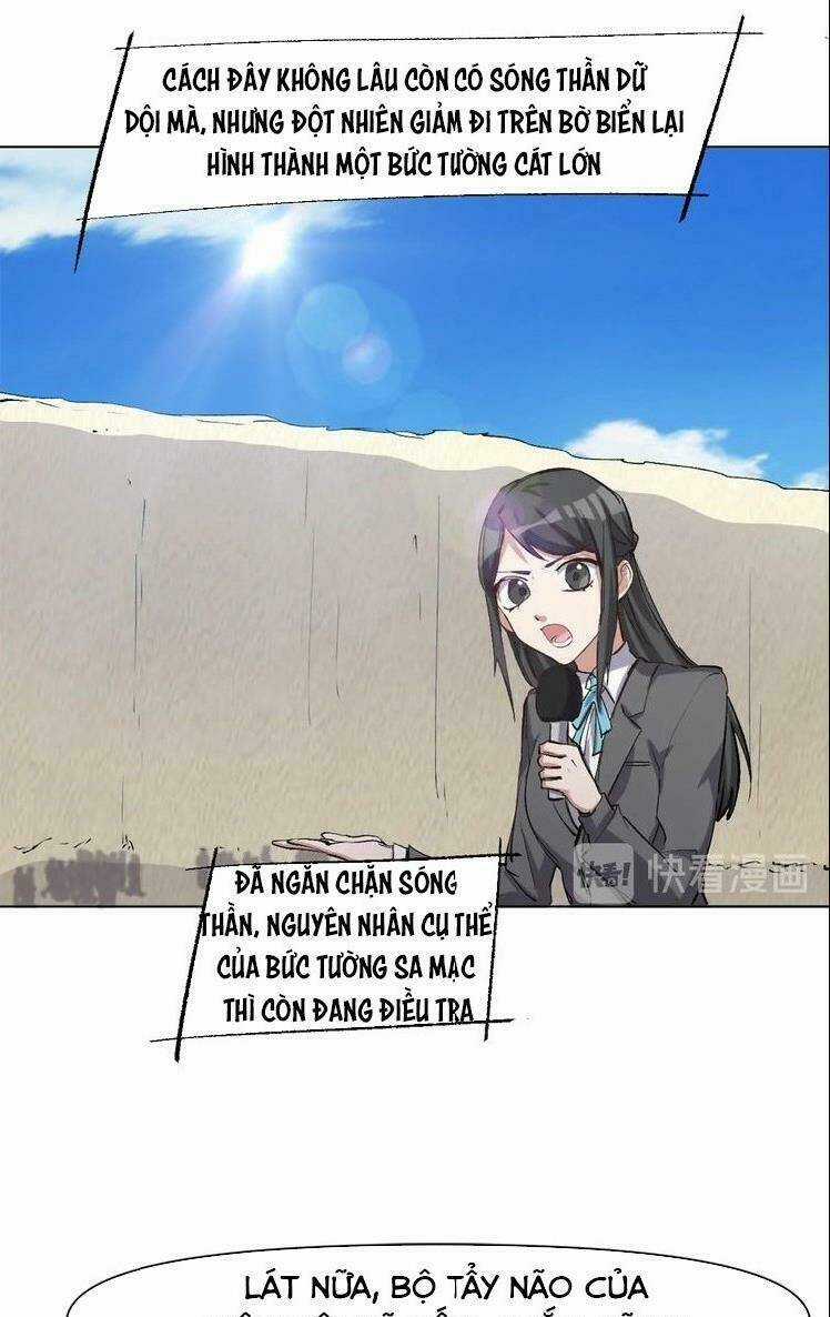 Thần Lai Yêu Vãng Chapter 44 trang 46