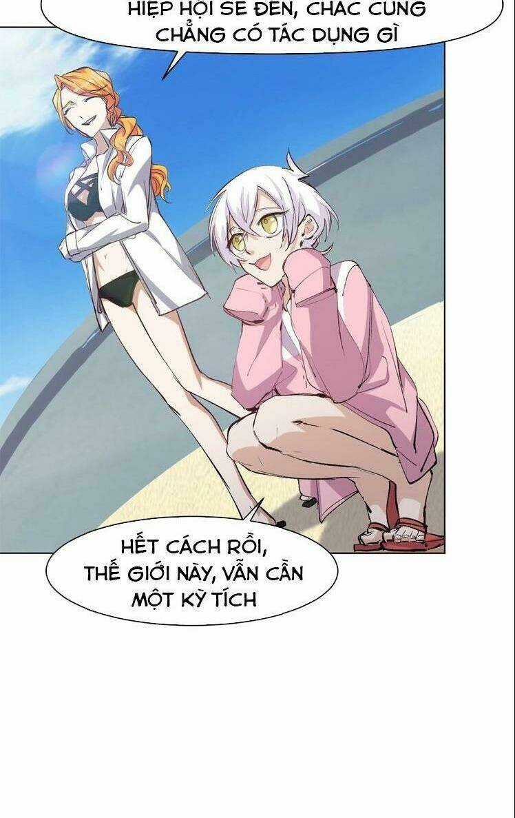 Thần Lai Yêu Vãng Chapter 44 trang 47