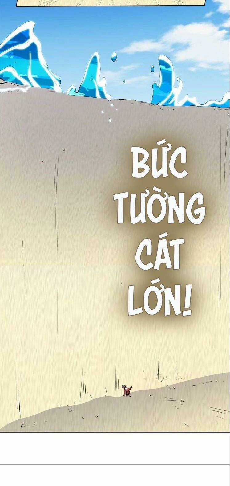 Thần Lai Yêu Vãng Chapter 44 trang 5