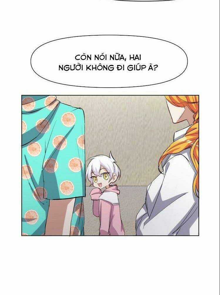 Thần Lai Yêu Vãng Chapter 44 trang 7