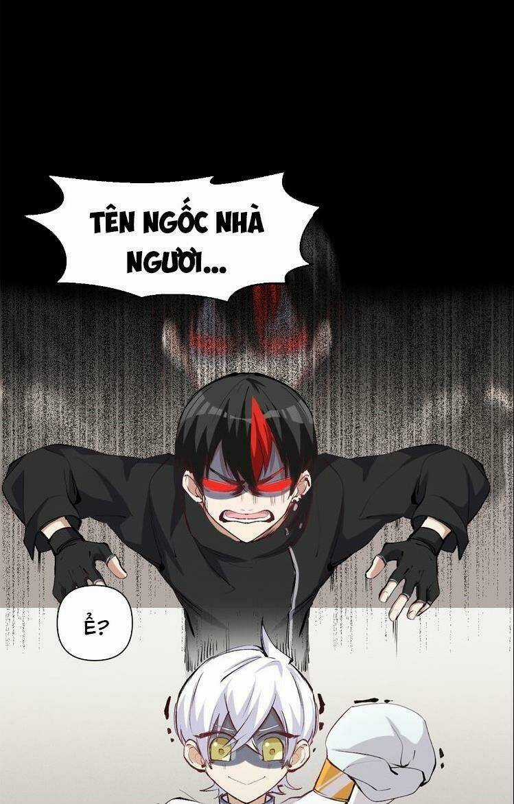 Thần Lai Yêu Vãng Chapter 45 trang 11