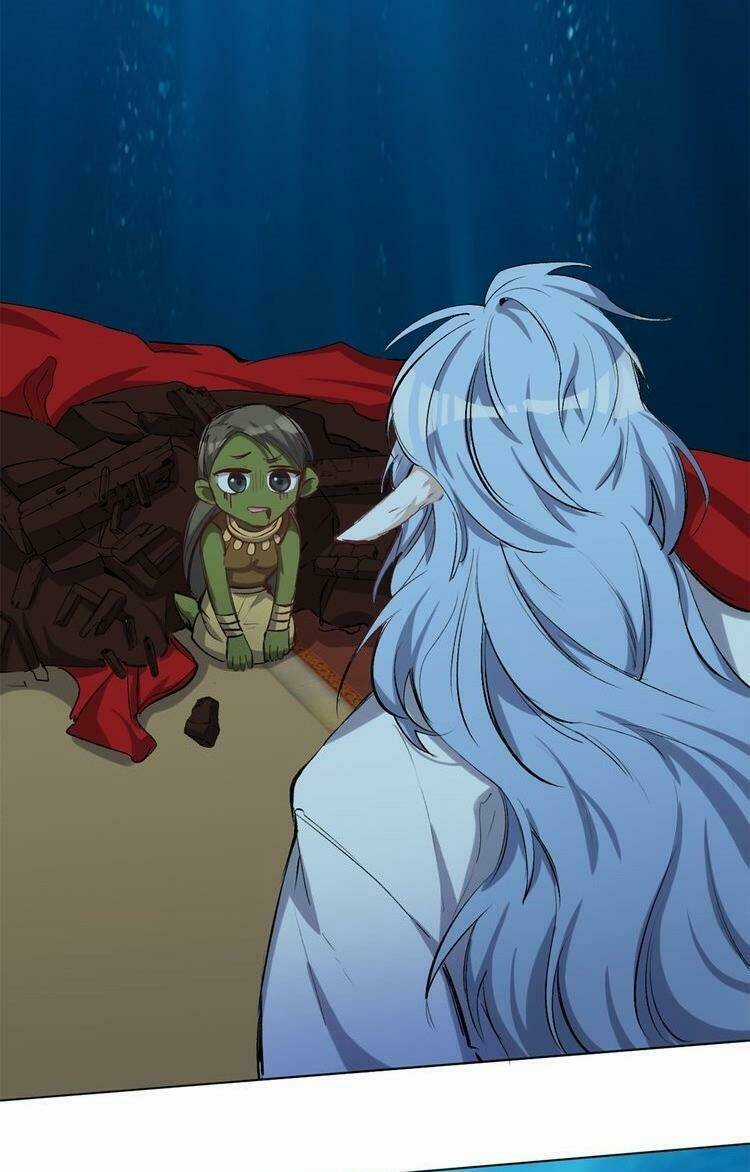 Thần Lai Yêu Vãng Chapter 45 trang 2