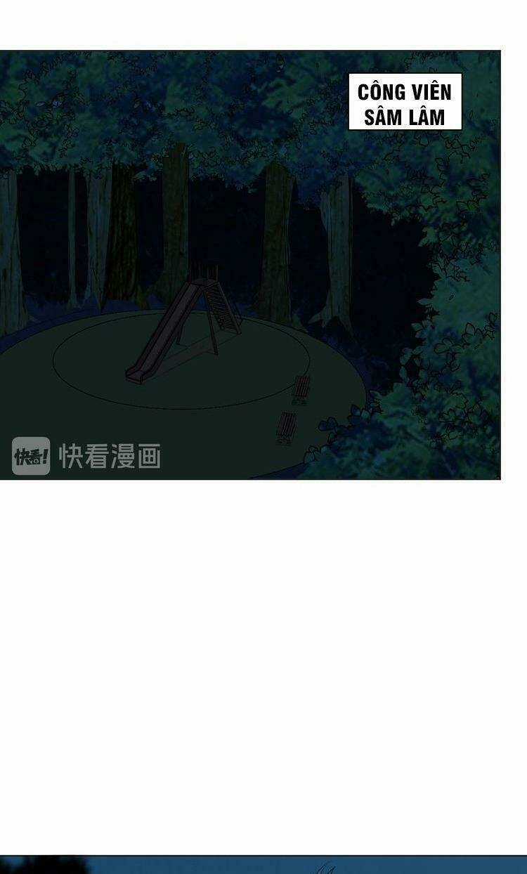 Thần Lai Yêu Vãng Chapter 45 trang 22