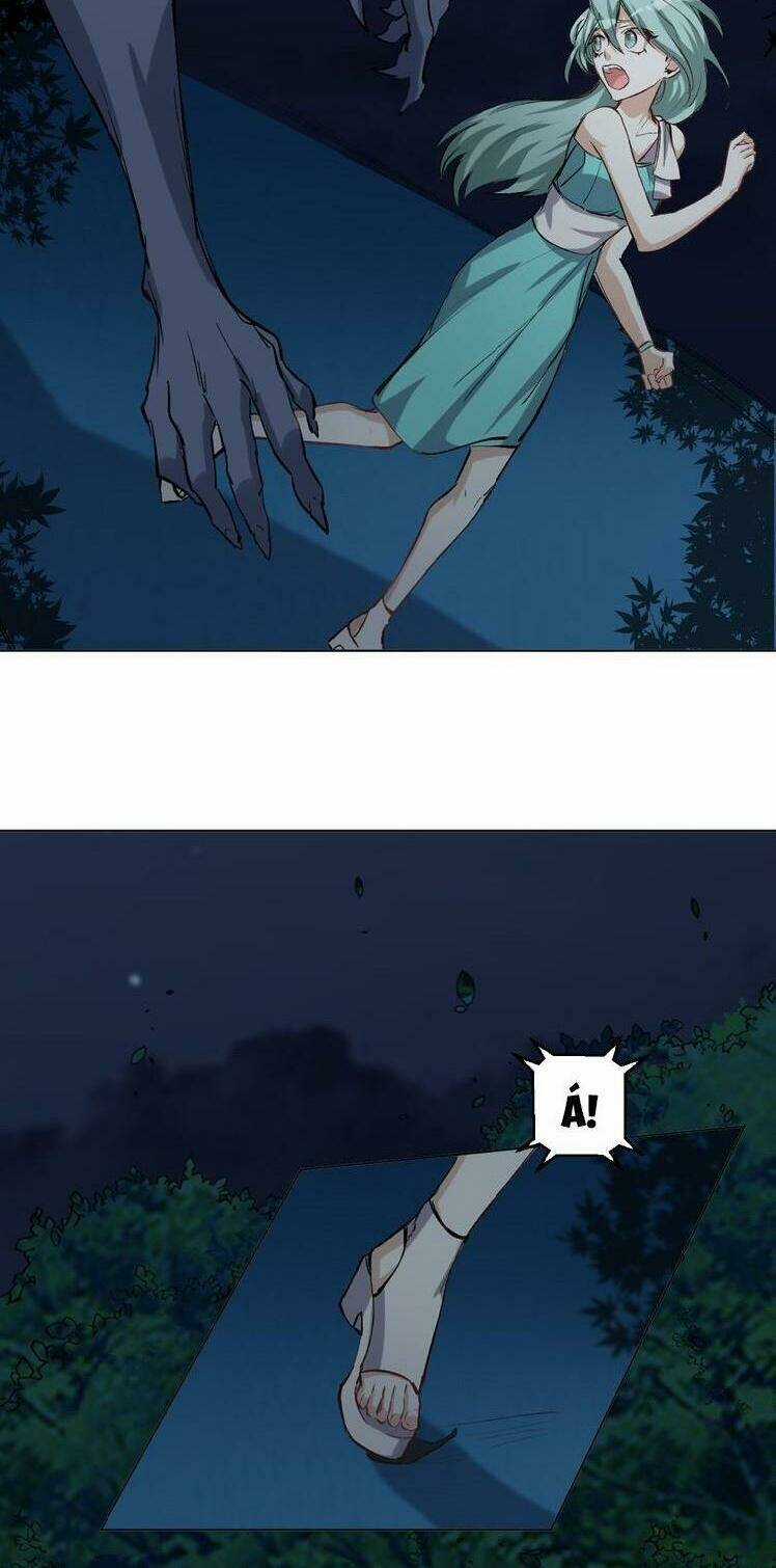 Thần Lai Yêu Vãng Chapter 45 trang 25