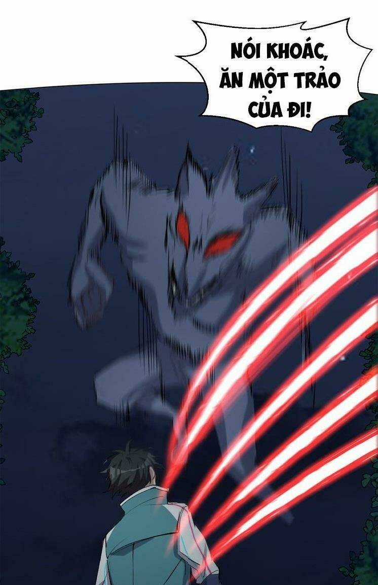 Thần Lai Yêu Vãng Chapter 45 trang 30