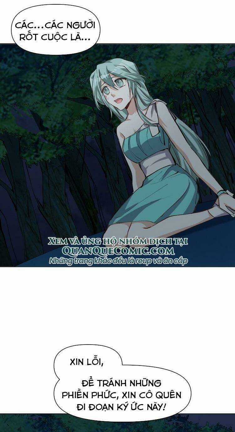 Thần Lai Yêu Vãng Chapter 45 trang 36