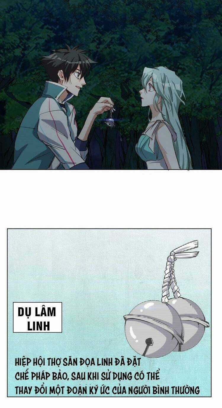 Thần Lai Yêu Vãng Chapter 45 trang 37