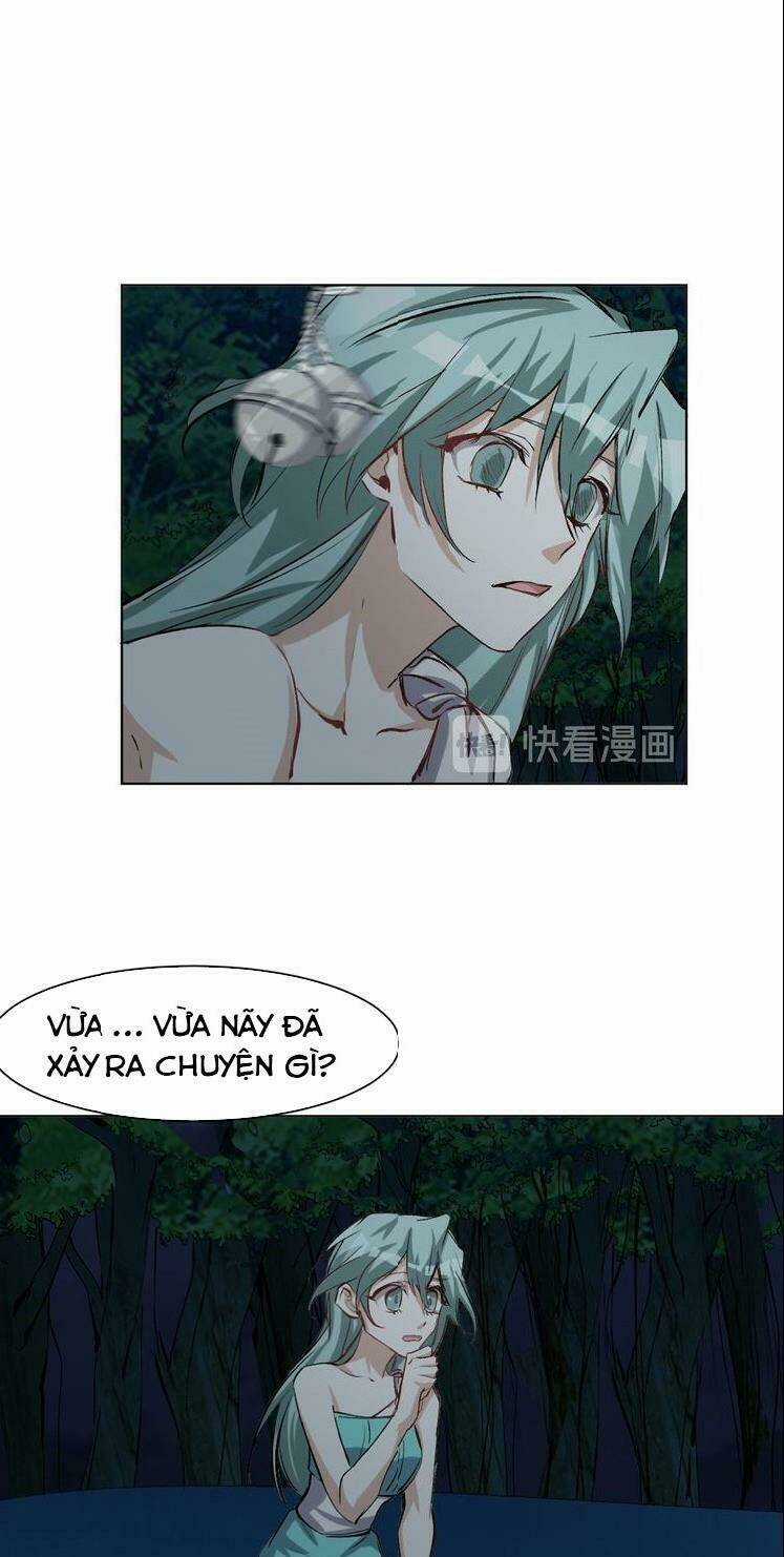 Thần Lai Yêu Vãng Chapter 45 trang 38