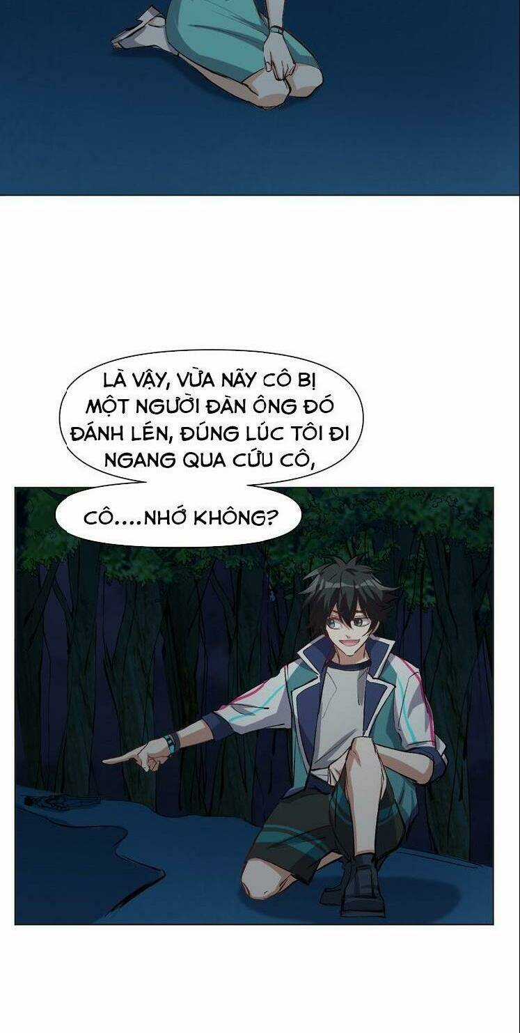 Thần Lai Yêu Vãng Chapter 45 trang 39