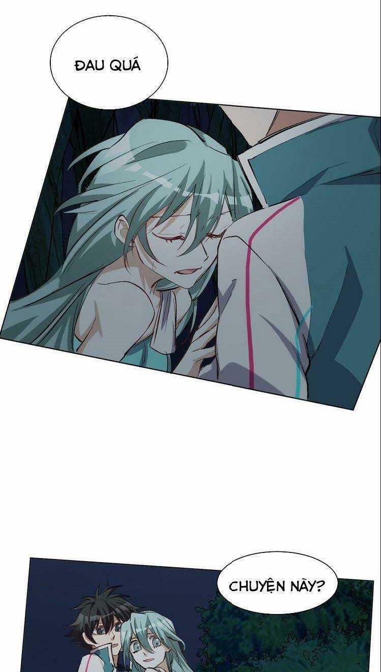 Thần Lai Yêu Vãng Chapter 45 trang 42