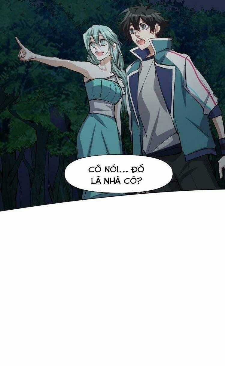 Thần Lai Yêu Vãng Chapter 45 trang 47