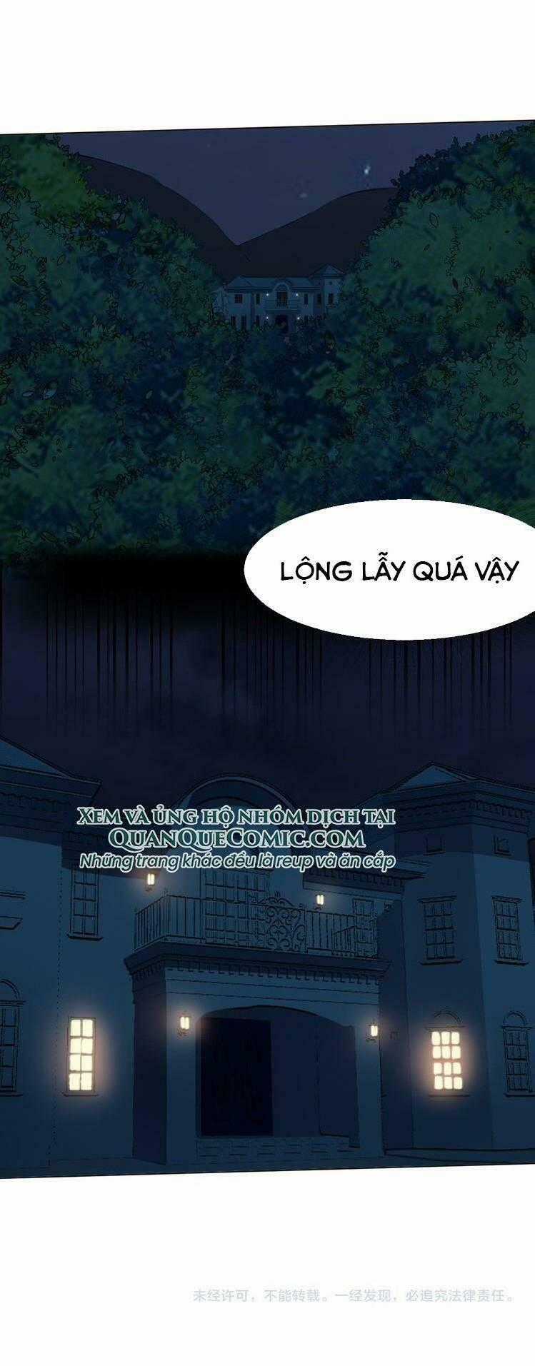 Thần Lai Yêu Vãng Chapter 45 trang 48