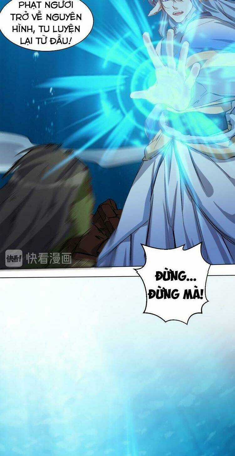 Thần Lai Yêu Vãng Chapter 45 trang 5