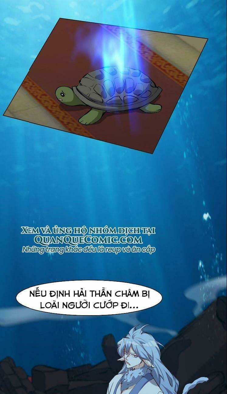 Thần Lai Yêu Vãng Chapter 45 trang 6
