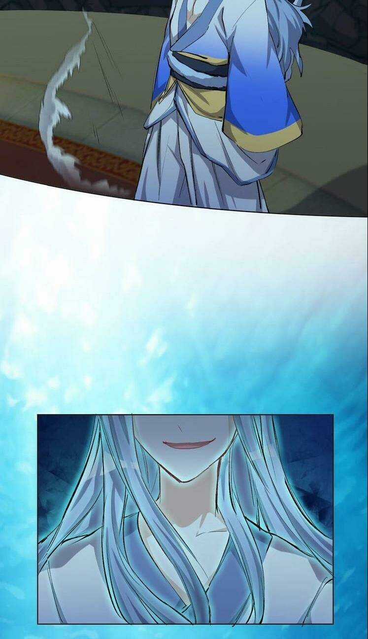 Thần Lai Yêu Vãng Chapter 45 trang 7