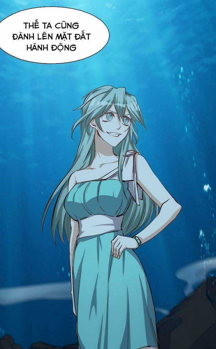 Thần Lai Yêu Vãng Chapter 45 trang 8