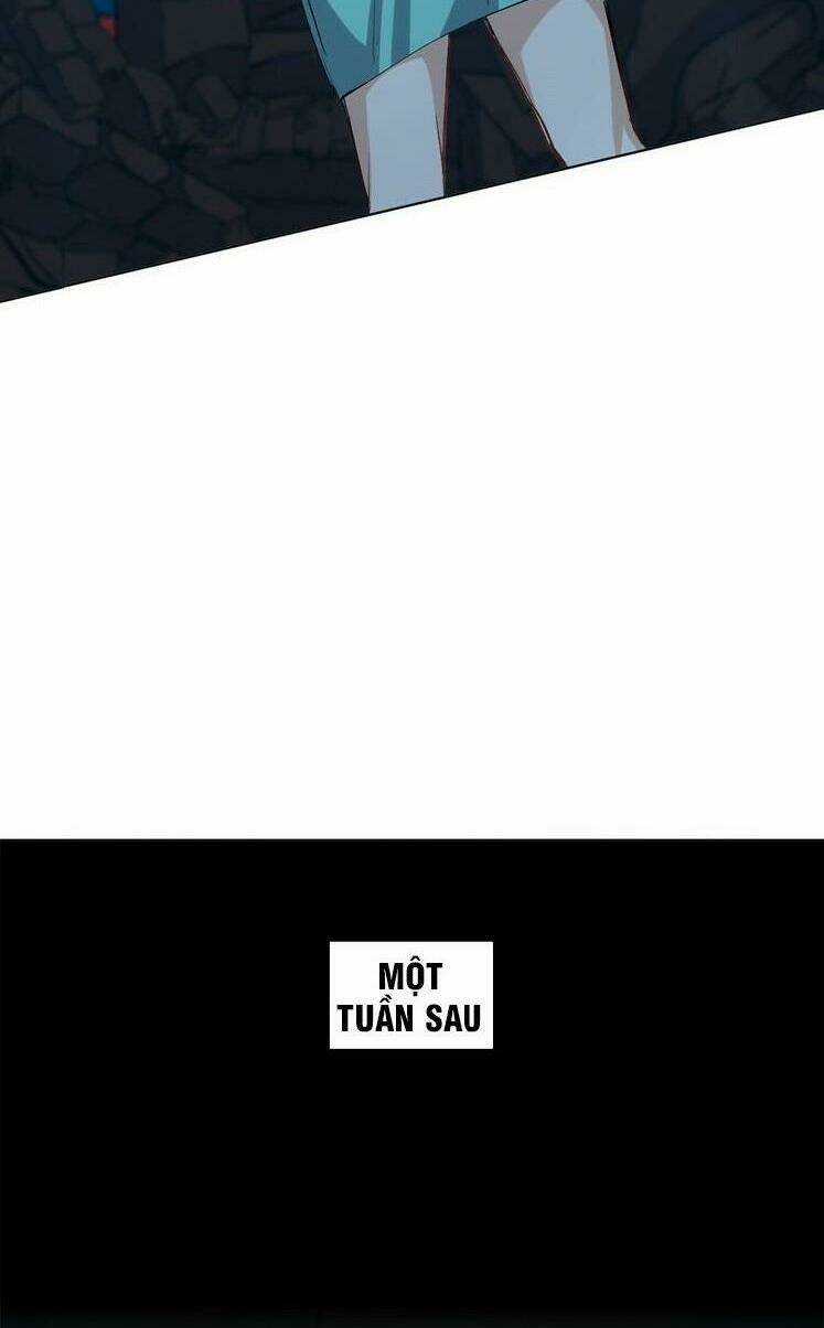 Thần Lai Yêu Vãng Chapter 45 trang 9