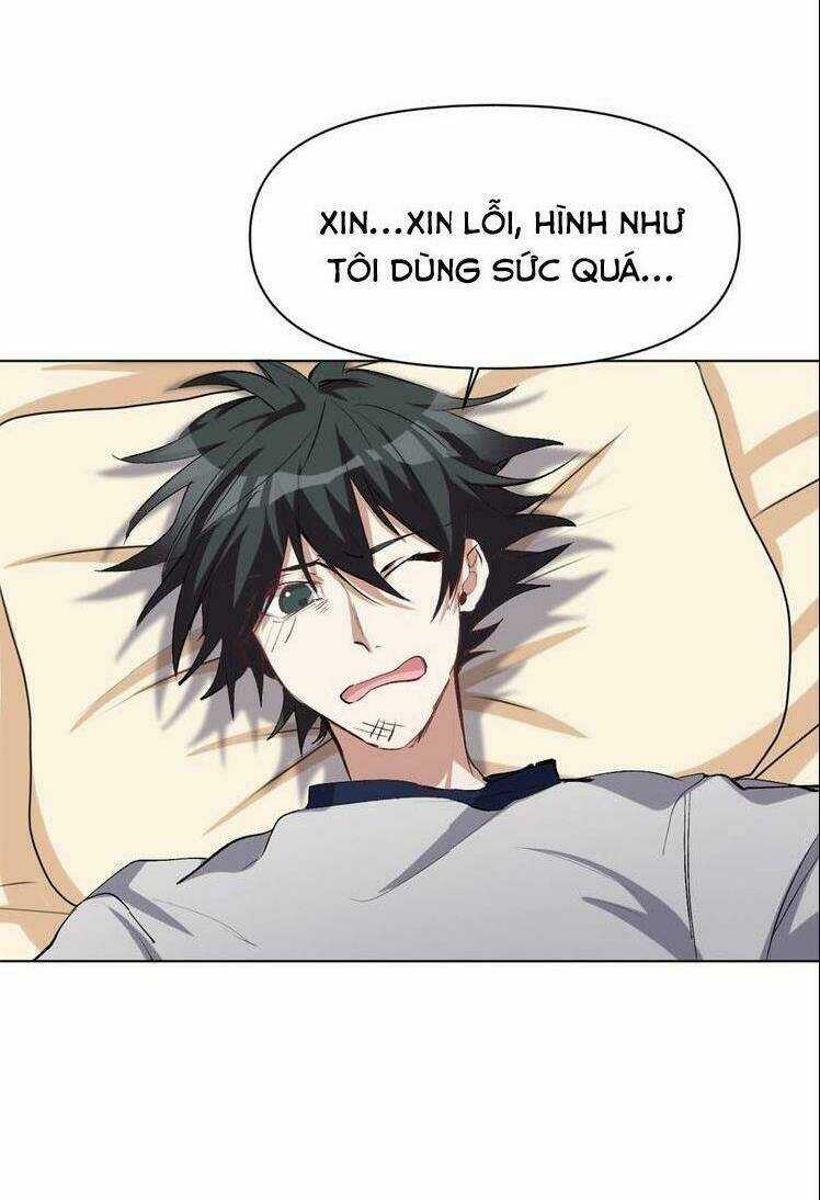 Thần Lai Yêu Vãng Chapter 46 trang 18