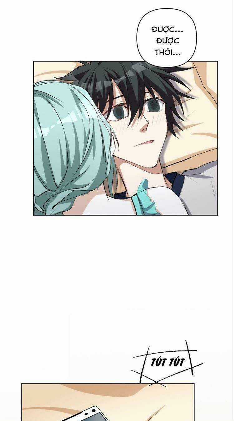 Thần Lai Yêu Vãng Chapter 46 trang 21