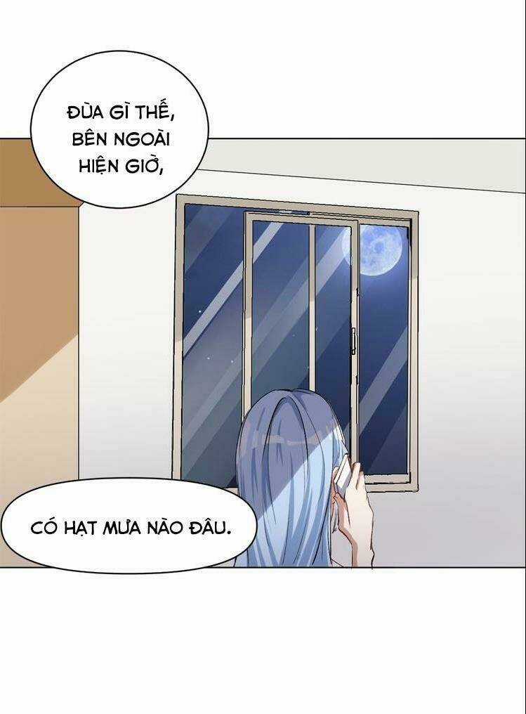 Thần Lai Yêu Vãng Chapter 46 trang 25