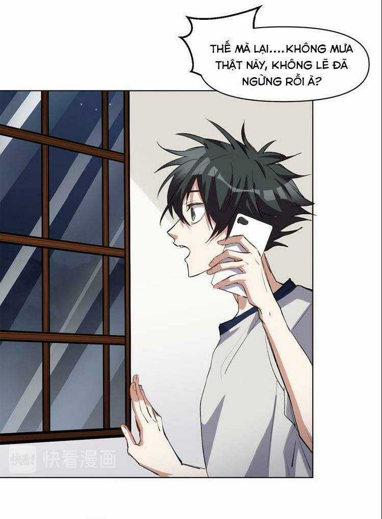 Thần Lai Yêu Vãng Chapter 46 trang 26