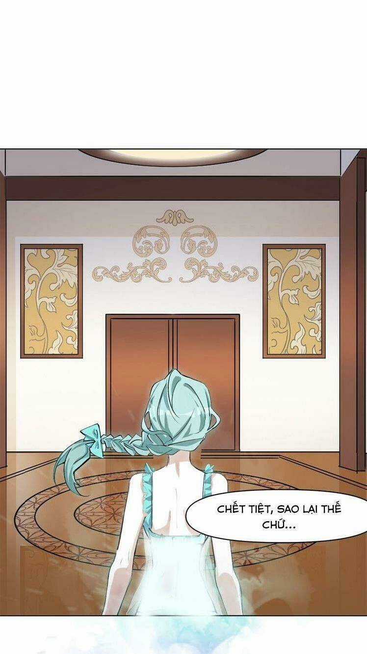 Thần Lai Yêu Vãng Chapter 46 trang 30