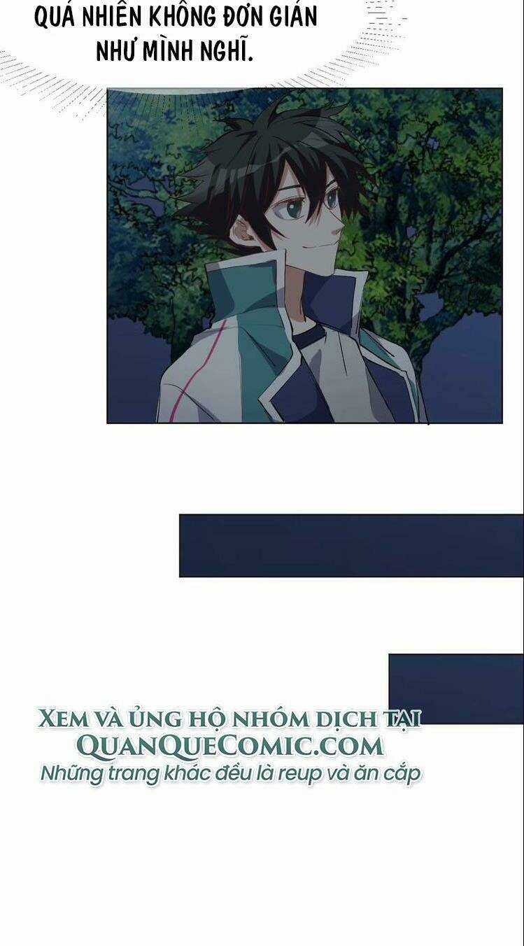 Thần Lai Yêu Vãng Chapter 46 trang 32