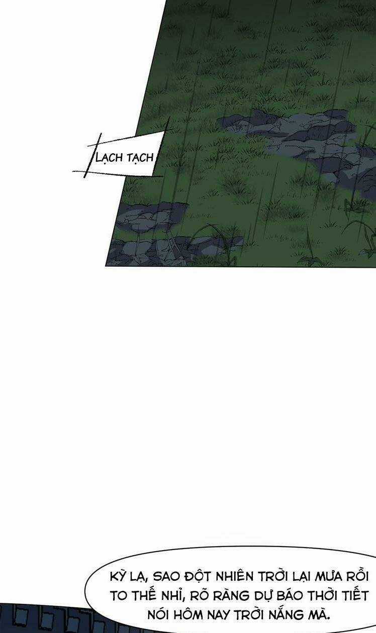 Thần Lai Yêu Vãng Chapter 46 trang 5