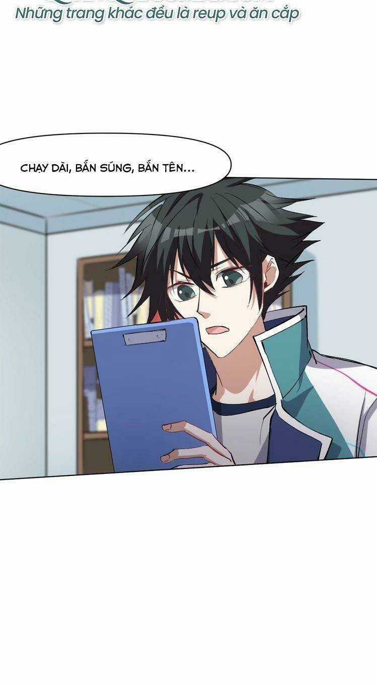 Thần Lai Yêu Vãng Chapter 47 trang 28
