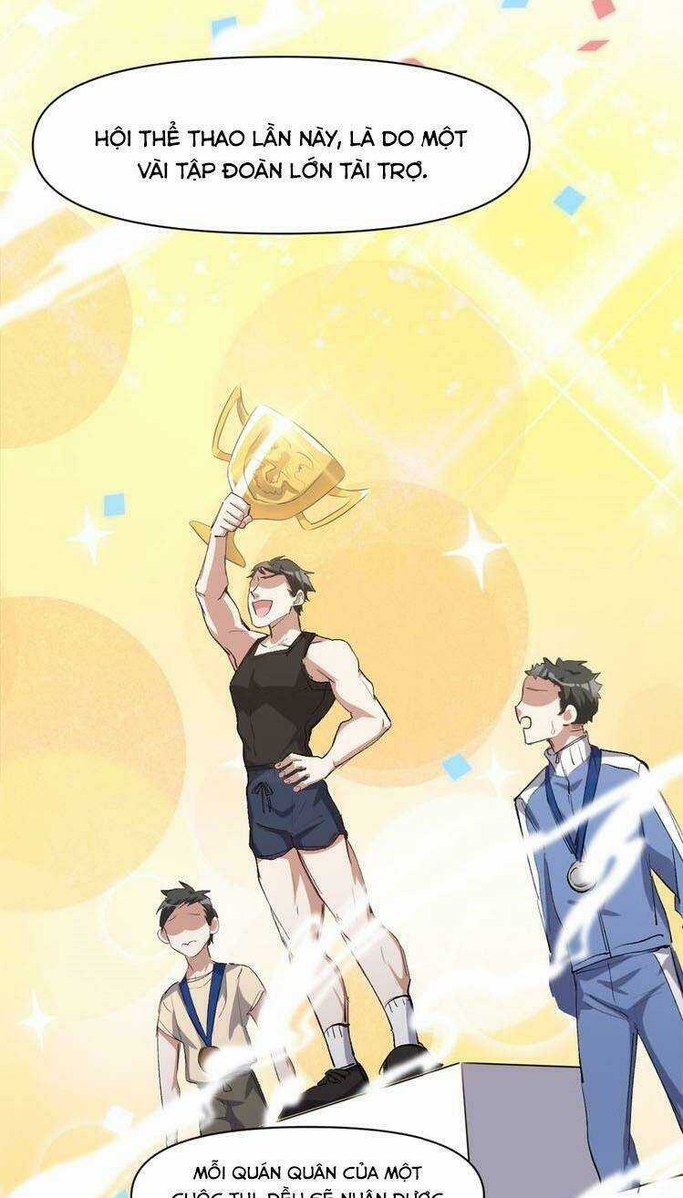 Thần Lai Yêu Vãng Chapter 47 trang 3