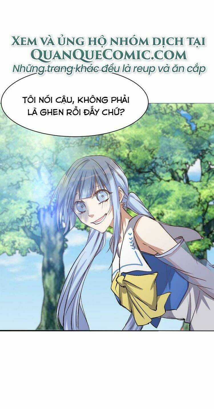 Thần Lai Yêu Vãng Chapter 47 trang 32