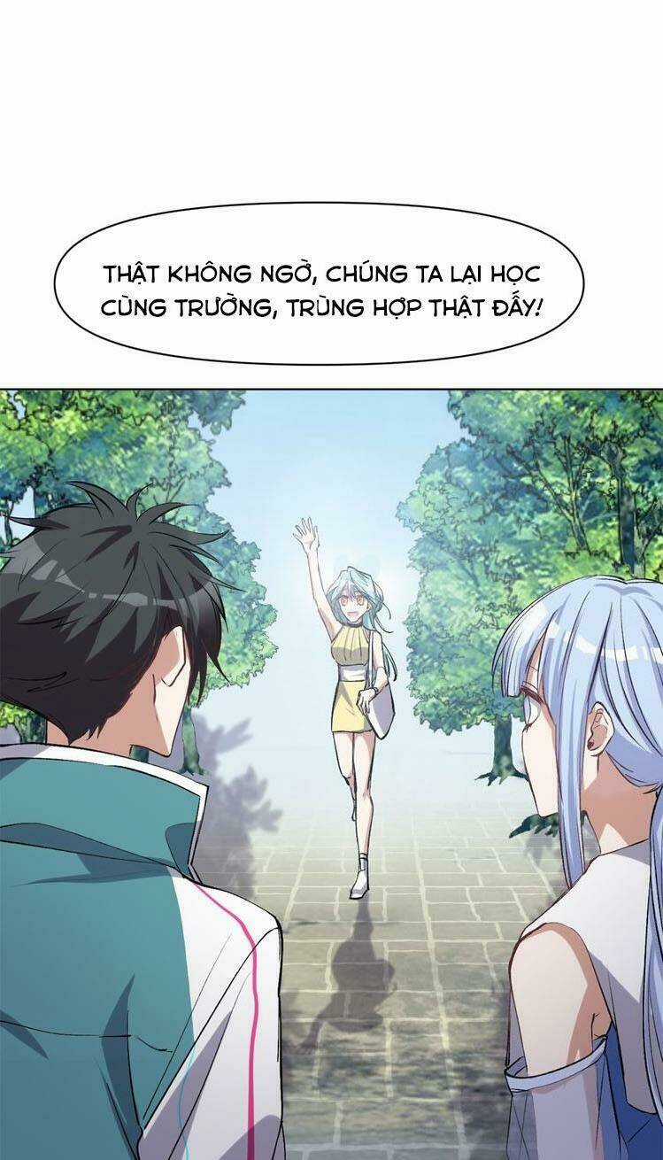 Thần Lai Yêu Vãng Chapter 47 trang 35