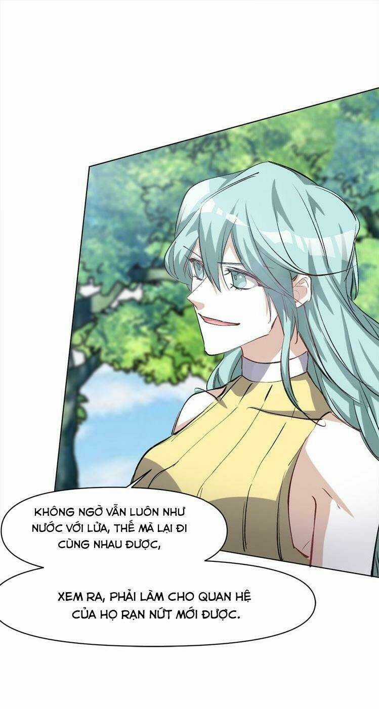 Thần Lai Yêu Vãng Chapter 47 trang 43