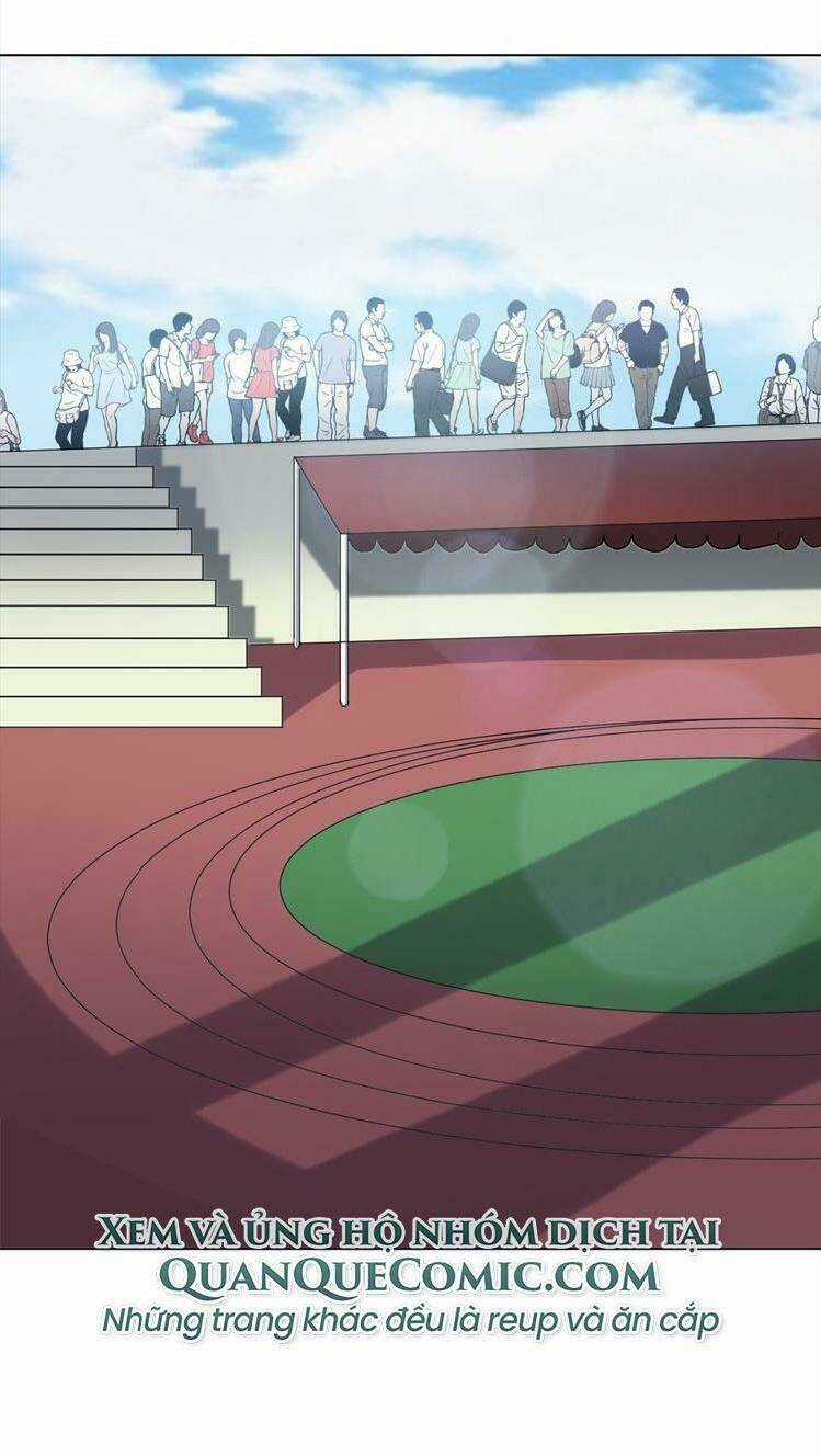 Thần Lai Yêu Vãng Chapter 47 trang 45