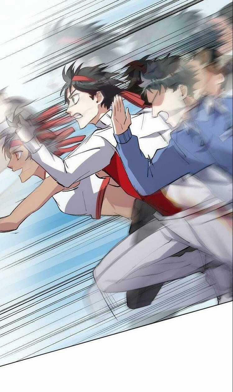 Thần Lai Yêu Vãng Chapter 47 trang 53