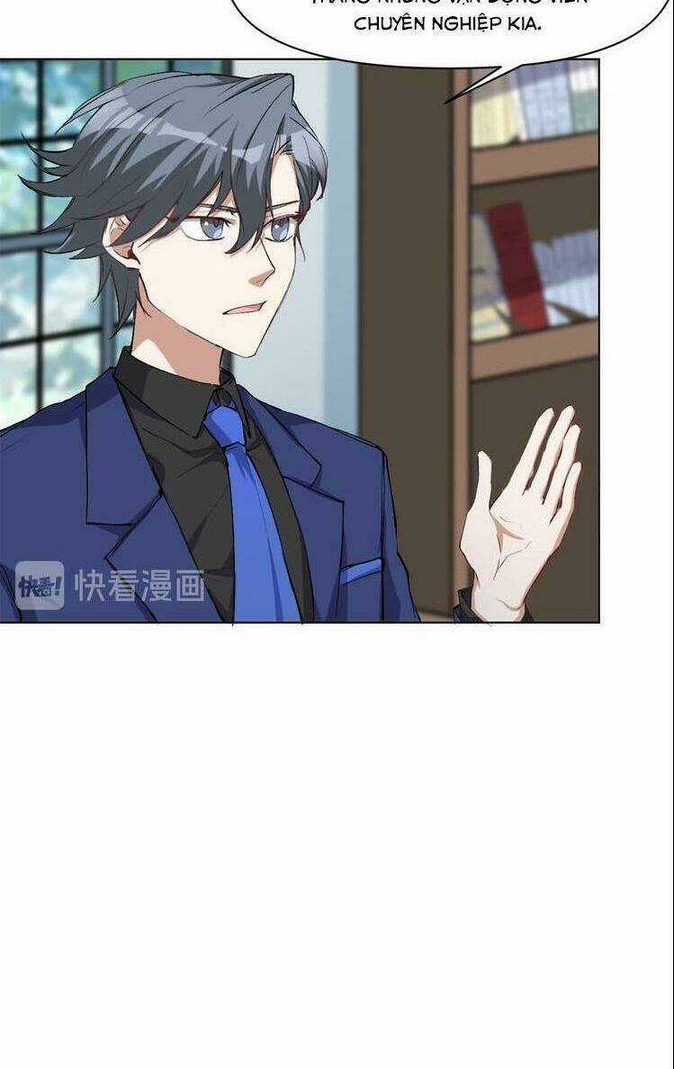 Thần Lai Yêu Vãng Chapter 47 trang 6