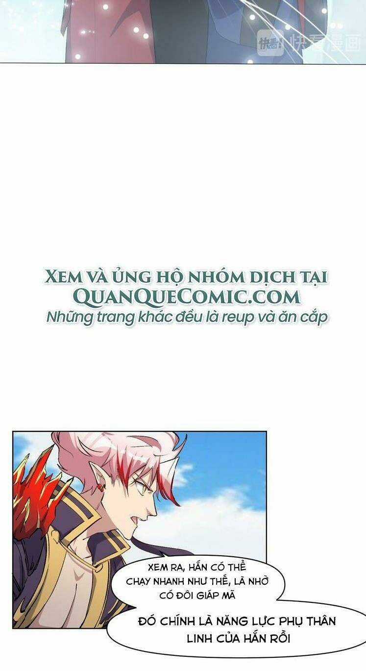 Thần Lai Yêu Vãng Chapter 48 trang 17