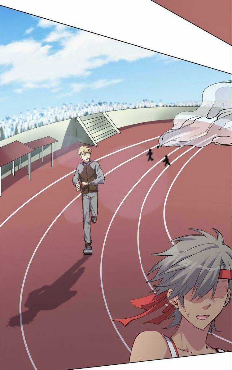 Thần Lai Yêu Vãng Chapter 48 trang 20