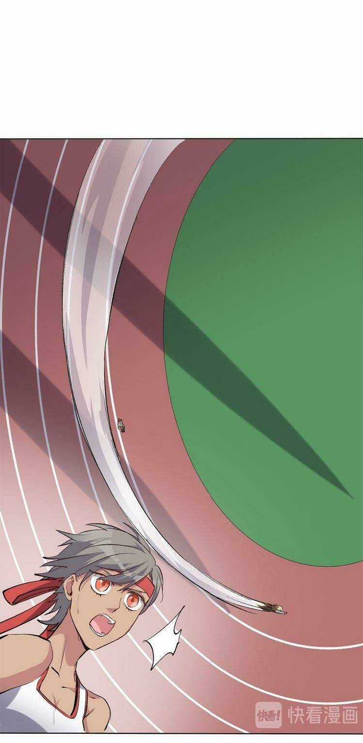 Thần Lai Yêu Vãng Chapter 48 trang 24