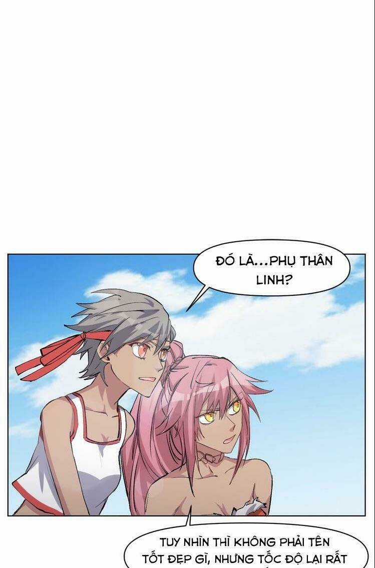 Thần Lai Yêu Vãng Chapter 48 trang 26