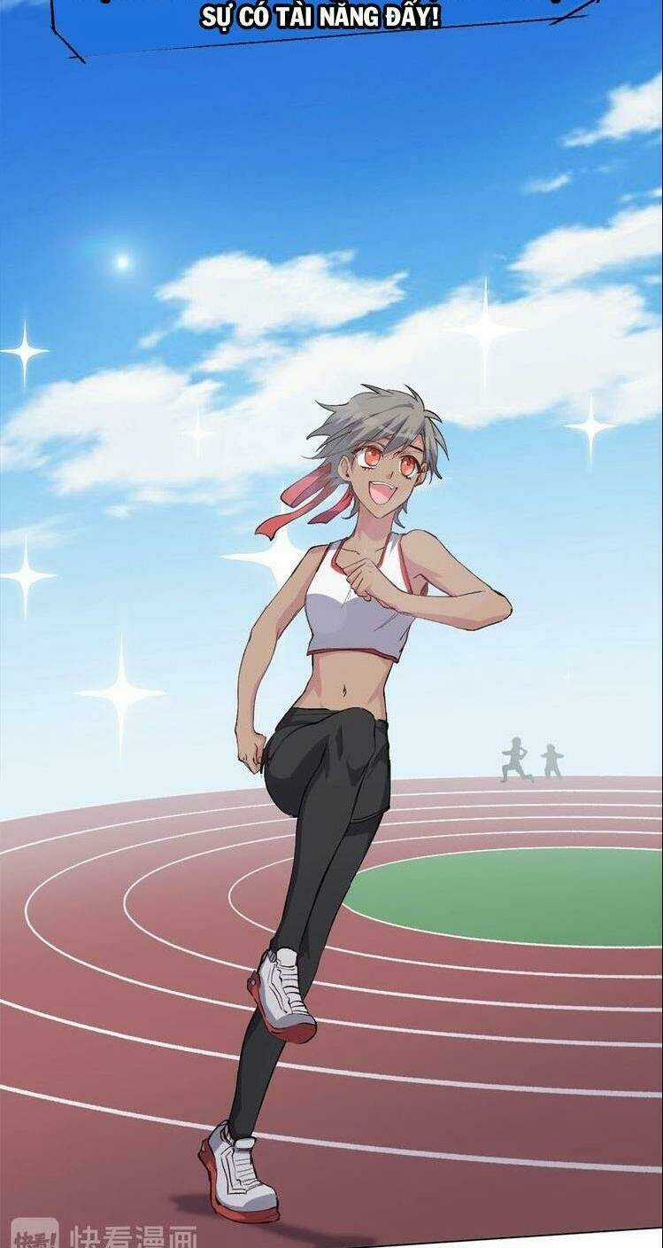 Thần Lai Yêu Vãng Chapter 48 trang 3