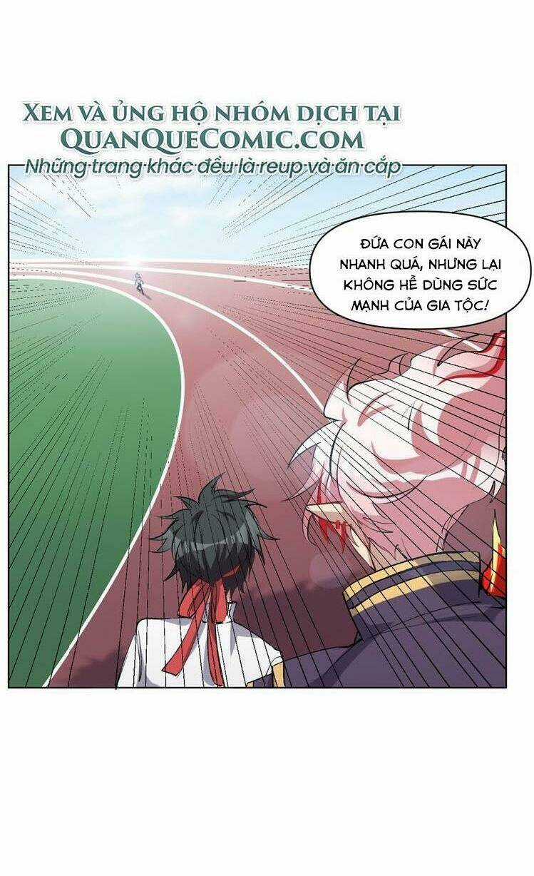 Thần Lai Yêu Vãng Chapter 48 trang 33