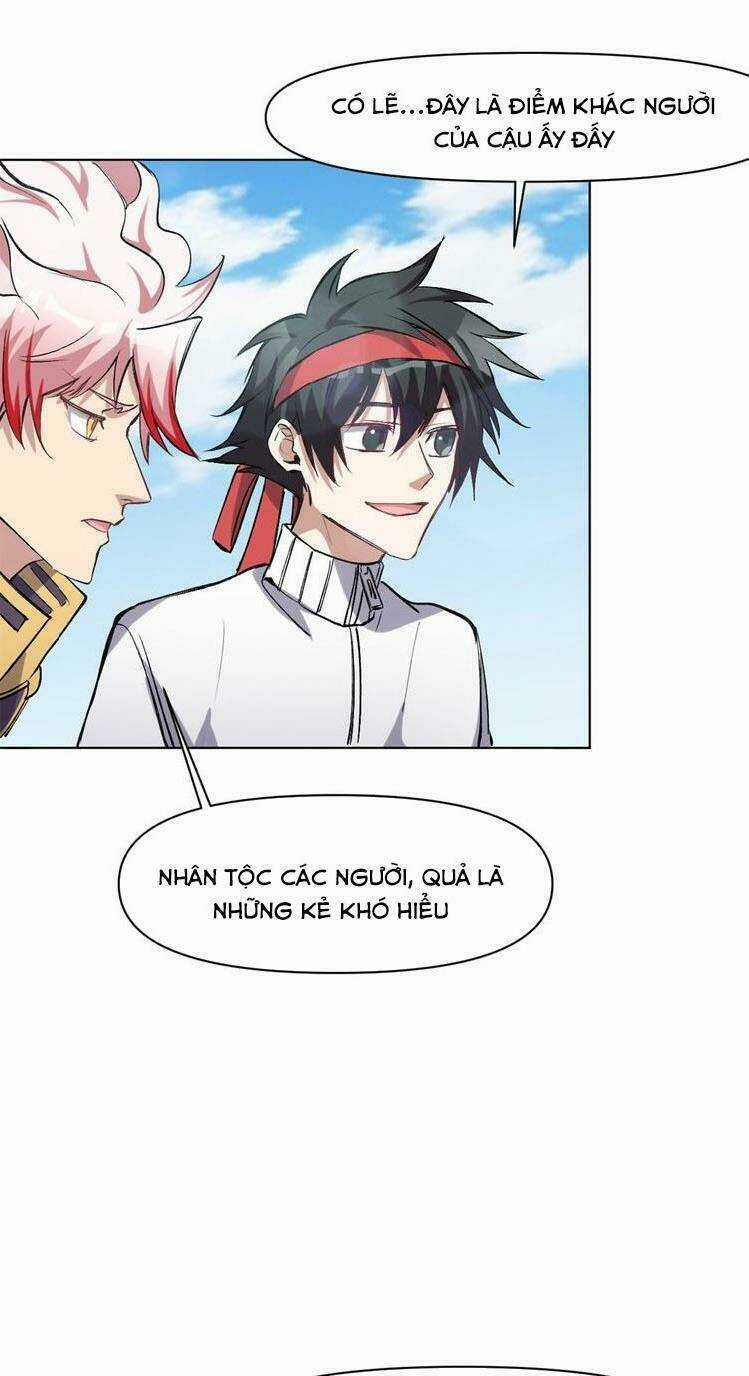 Thần Lai Yêu Vãng Chapter 48 trang 34