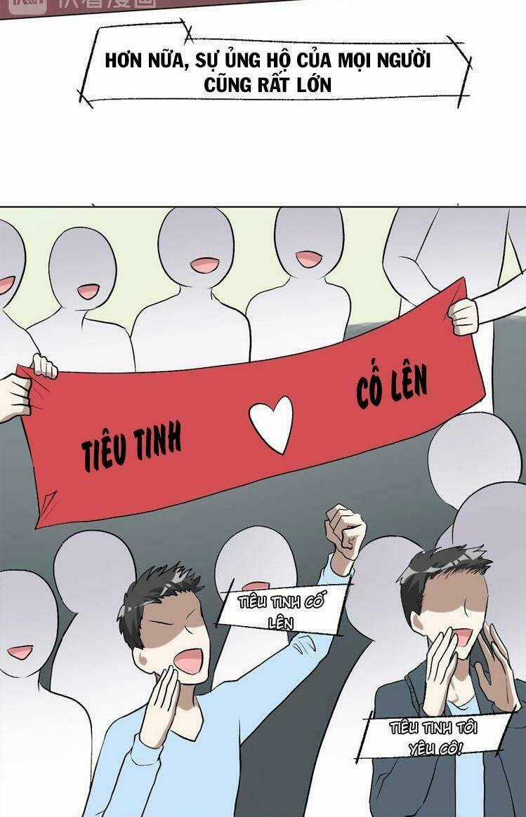 Thần Lai Yêu Vãng Chapter 48 trang 4